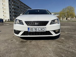 Seat Leon 1.6 TDI 2017 - imagine 3