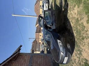 Opel Astra J Sport Tourer - imagine 2