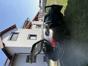 Opel Astra J Sport Tourer - imagine 3