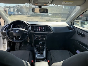 Seat Leon 1.6 TDI 2017 - imagine 5