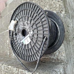 Cablu boxe twinaxial Stage Line SPC-525 SW 