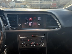 Seat Leon 1.6 TDI 2017 - imagine 6