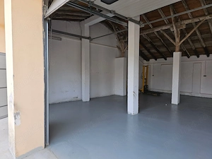 Zona Dedeman Închiriez spațiu depozit - imagine 4