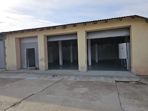 Zona Dedeman Închiriez spațiu depozit - imagine 5