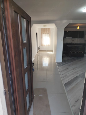 Casă de închiriere  in Horpaz