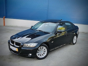 Bmw 320d Edition 2010  Euro5