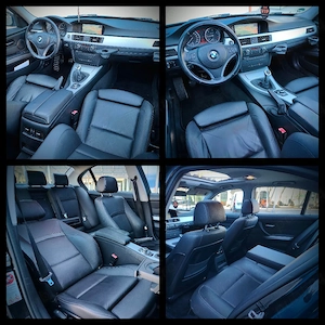 Bmw 320d Edition 2010  Euro5 - imagine 5