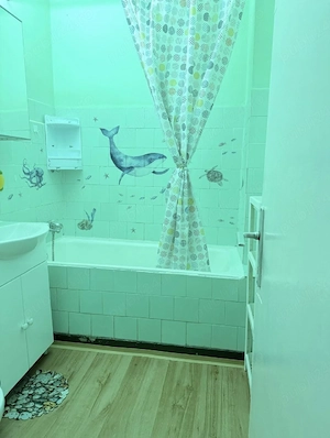 Proprietar vand apartament 3 camere in cartierul Pajura Metrou Jiului - imagine 5
