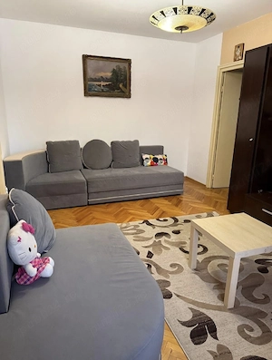 Proprietar vand apartament 3 camere in cartierul Pajura Metrou Jiului - imagine 4