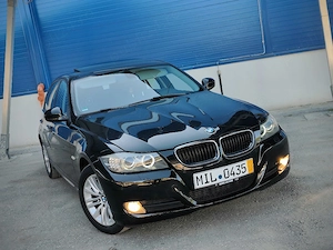 Bmw 320d Edition 2010  Euro5 - imagine 2