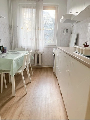 Proprietar vand apartament 3 camere in cartierul Pajura Metrou Jiului - imagine 7