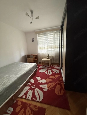 Proprietar vand apartament 3 camere in cartierul Pajura Metrou Jiului - imagine 6