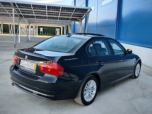 Bmw 320d Edition 2010  Euro5 - imagine 3