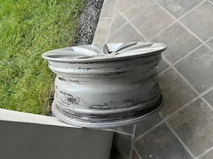 Vand janta bmw style 116 R17 - imagine 2