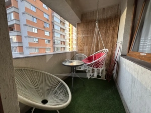 Apartament 2 camere I bloc nou I Dorobnatilor - imagine 10
