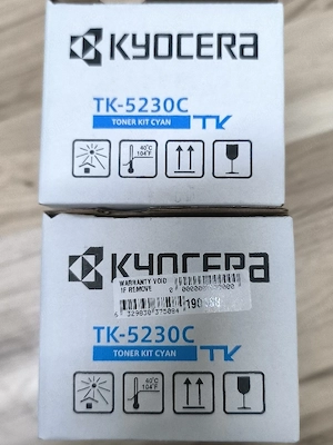 Toner TK-5230-C 