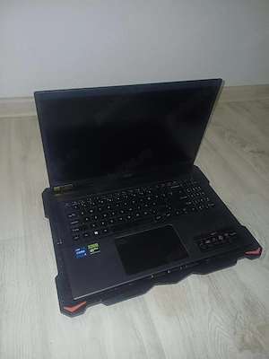 Laptop Aspire 7 