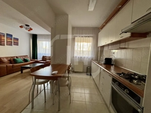 Apartament 2 camere I bloc nou I Dorobnatilor - imagine 8