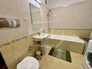 Apartament 2 camere I bloc nou I Dorobnatilor - imagine 9