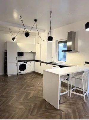 Apartament ||  finisat nou || Dambul Rotund - imagine 2