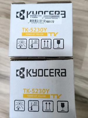 Toner TK-5230-Y