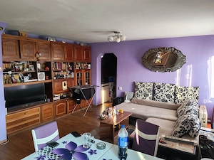 Vand apartament 3 camere - imagine 2