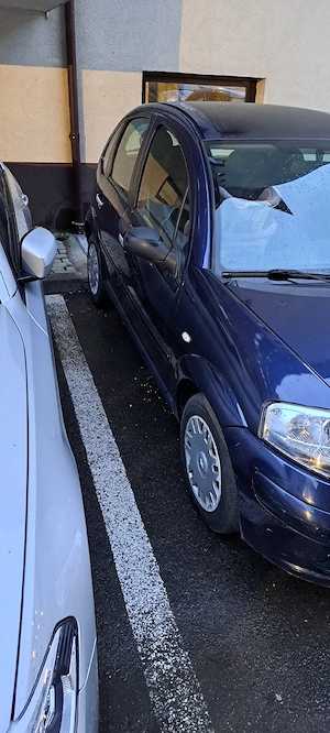 citroien c3  - imagine 5