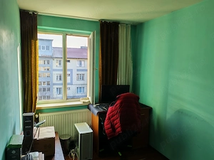 Vand apartament 3 camere - imagine 8