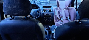 citroien c3  - imagine 2