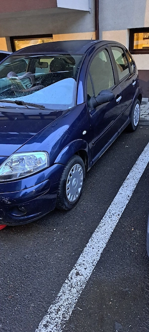 citroien c3  - imagine 4