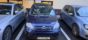 citroien c3 