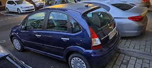 citroien c3  - imagine 3