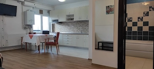 Apartament 2 camere Sisesti