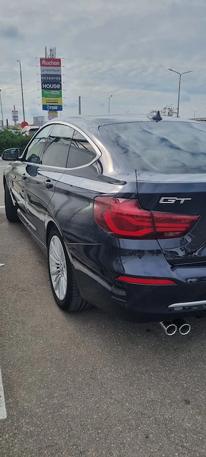 BMW 320 xDrive GT 2020, 195 CP, Automat, 130.000 km, Stare Impecabilă - imagine 10