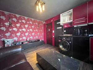 Garsonierea 2 camere, zona Dacia