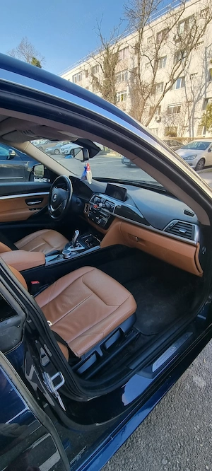 BMW 320 xDrive GT 2020, 195 CP, Automat, 130.000 km, Stare Impecabilă - imagine 8