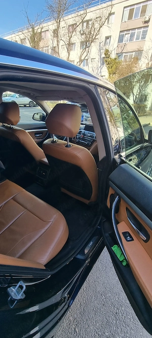 BMW 320 xDrive GT 2020, 195 CP, Automat, 130.000 km, Stare Impecabilă - imagine 7