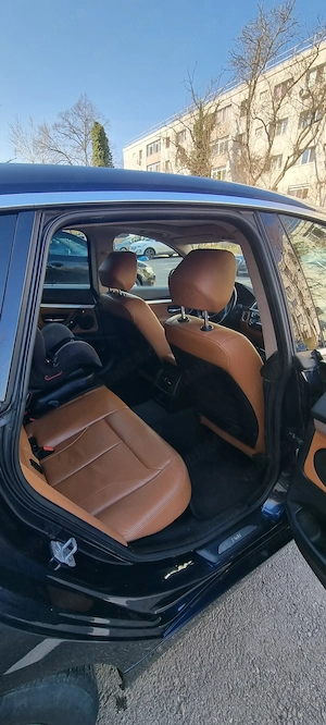 BMW 320 xDrive GT 2020, 195 CP, Automat, 130.000 km, Stare Impecabilă - imagine 6