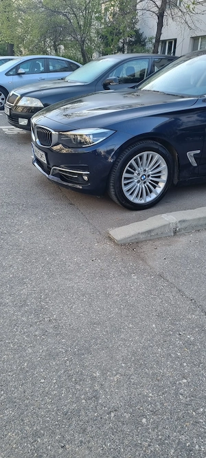 BMW 320 xDrive GT 2020, 195 CP, Automat, 130.000 km, Stare Impecabilă - imagine 9