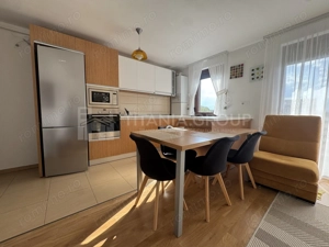 Apartament luminos 2 camere Urban Splendor – Tractorul Coresi