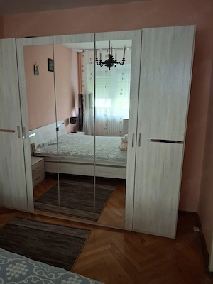 Apartament Iulius Mall