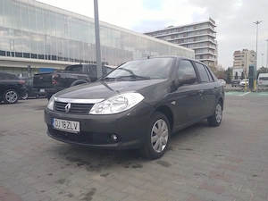 Renault symbol Collection 23 mii km colection  impecabil - imagine 4