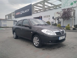 Renault symbol Collection 23 mii km colection  impecabil - imagine 5