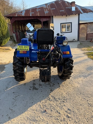 vand tractor - imagine 3