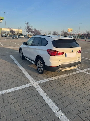 BMW X1 - unic proprietar   XDrive   Automat   Impecabil - imagine 5