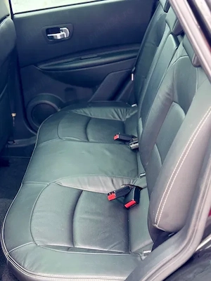 Vand Nissan Qashqai 2.0dci - imagine 6