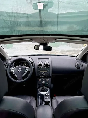 Vand Nissan Qashqai 2.0dci - imagine 7