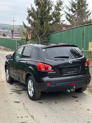 Vand Nissan Qashqai 2.0dci - imagine 4