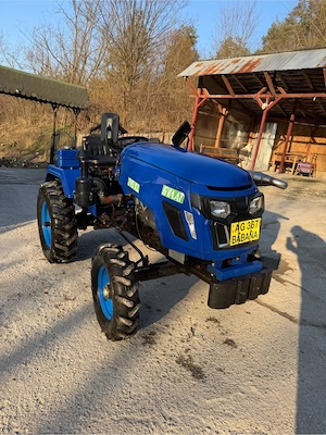 vand tractor - imagine 2