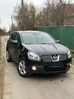 Vand Nissan Qashqai 2.0dci